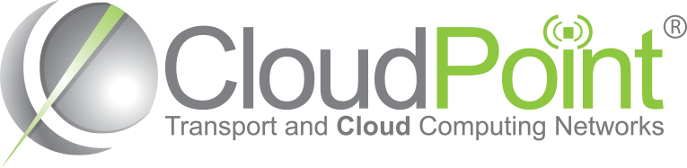 CloudPoint